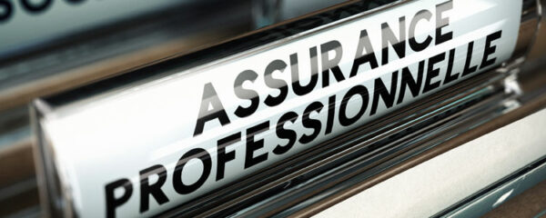 assurance professionnelle