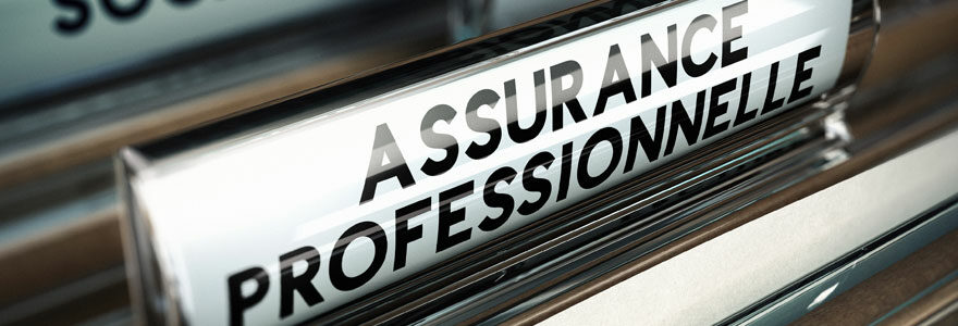 assurance professionnelle